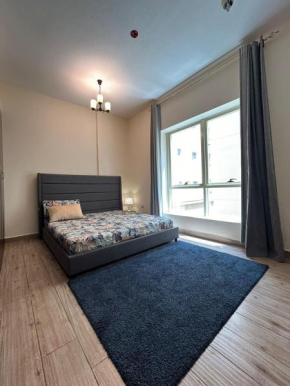 Urban Oasis 1 BHK in Sharjah Heart